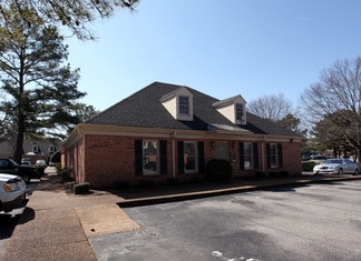 Germantown, TN Office/Medical - 2004 Exeter Rd