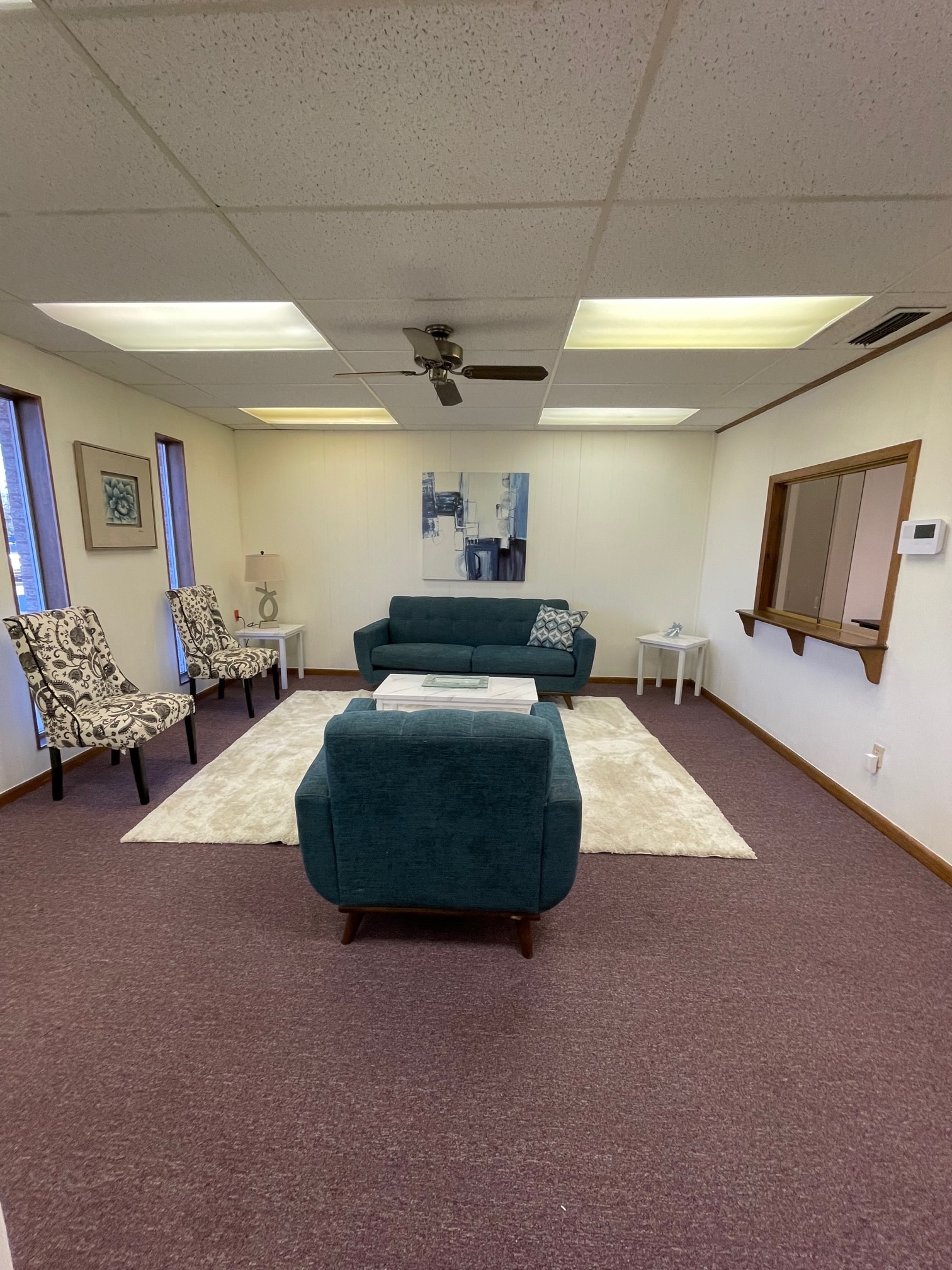 707 N Palestine St Athens, TX 75751 Office Property for Lease on