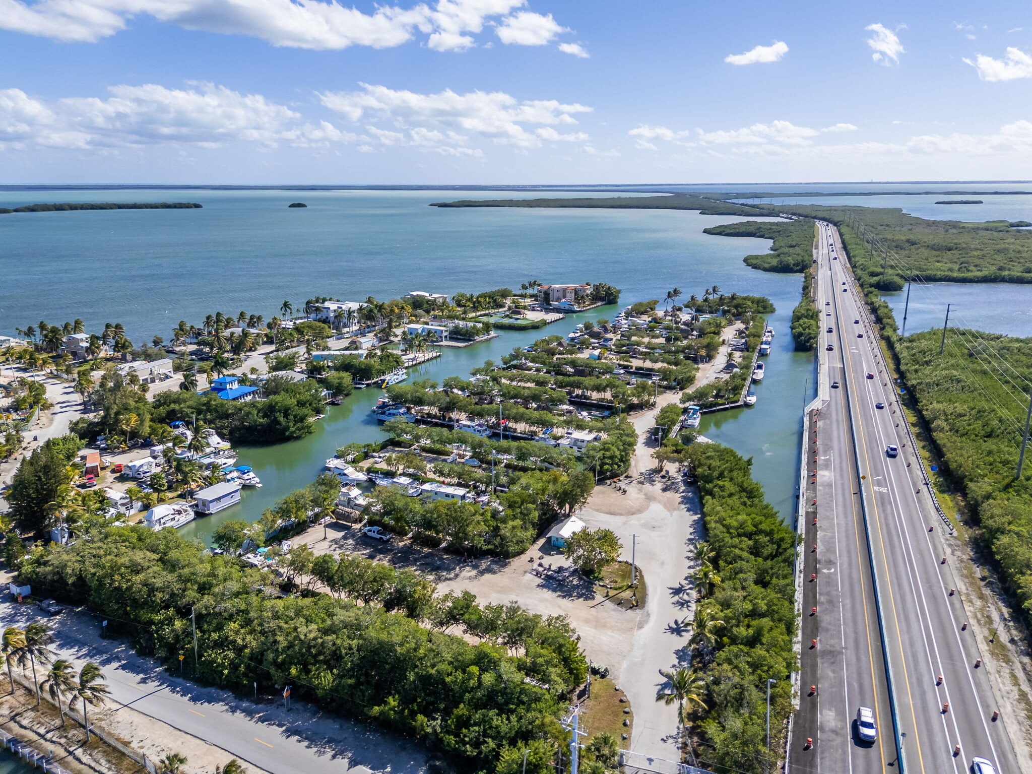 100 Morris Ln, Key Largo, FL for Sale