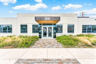Fort Worth, TX Office/Retail - 920 Foch St
