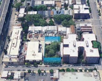 Brooklyn, NY Commercial - 436 97th St