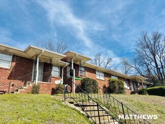 Birmingham, AL Apartments - 2731 28th W st