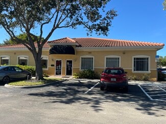 Bonita Springs, FL Coworking Space - 3350 Woods Edge Cir