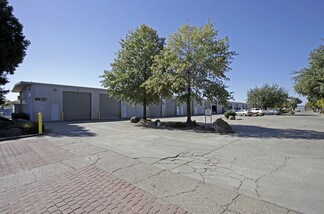 North Highlands, CA Industrial - 7245 32nd St