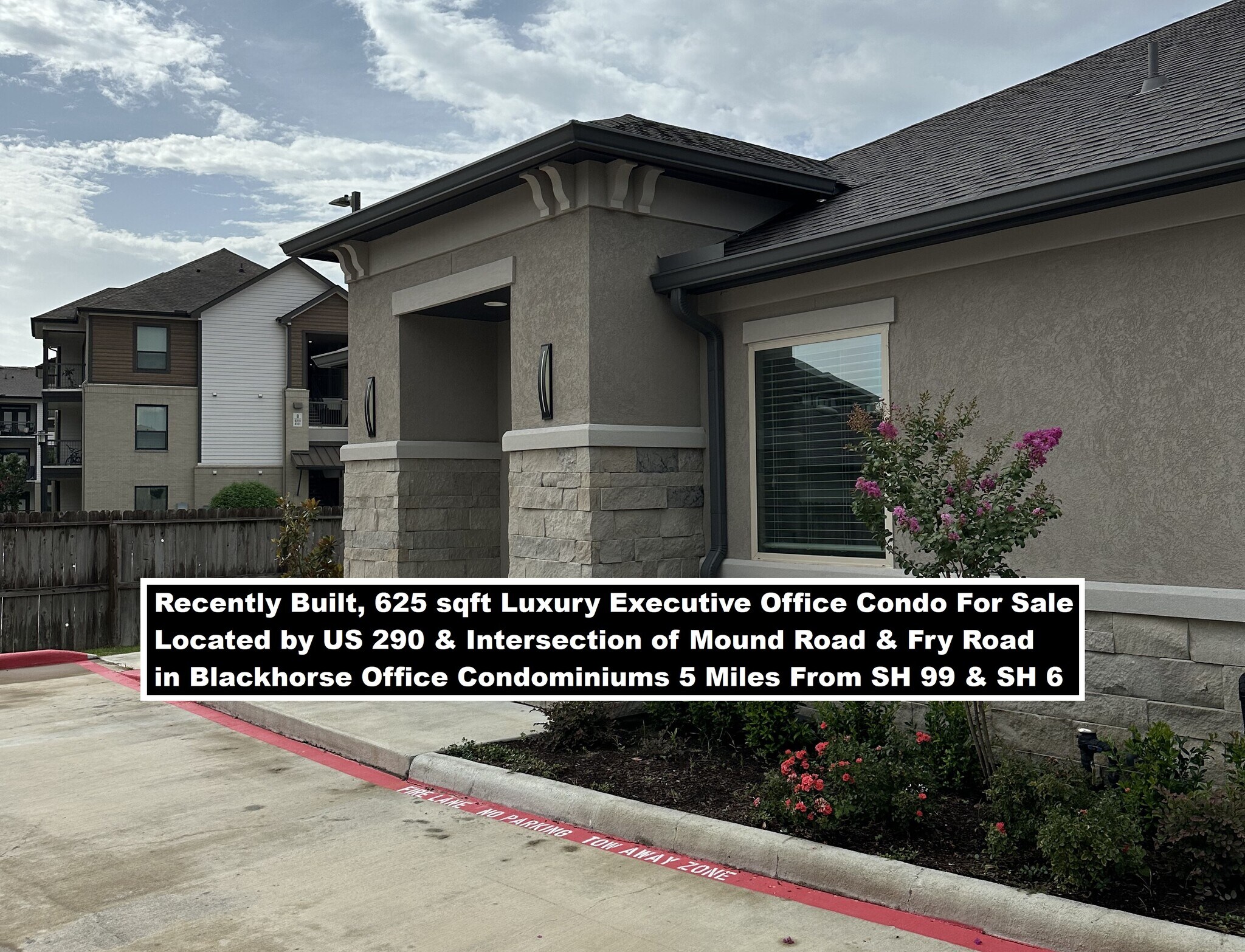 17844 Mound Rd, Cypress, TX for Sale
