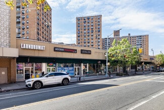 Corona, NY Retail - 5702 99th St