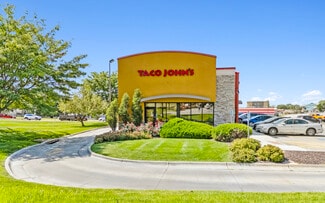 Bellevue Plaza