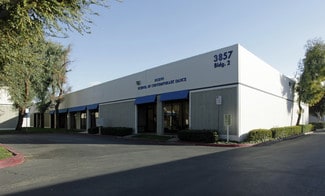 Chino, CA Flex - 3857 Schaefer Ave
