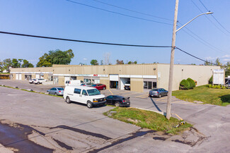 Ottawa, ON Industrial - 1580-1590 Liverpool Ct