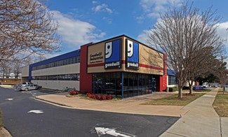 Charlotte, NC Retail - 2122 Freedom Dr