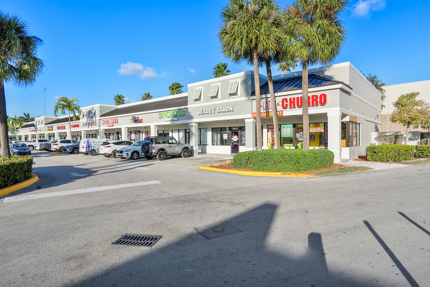 3300-3320 W 84th St, Hialeah, FL for Rent