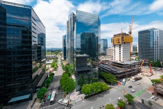 Bellevue, WA Retail - 411 108th Ave NE