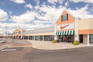 Gonzales, LA Retail - 2200-2210 Tanger Blvd