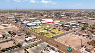 El Centro, CA Commercial Land - 497 S 4th St El Centro, CA Commercial Land - 497 S 4th St