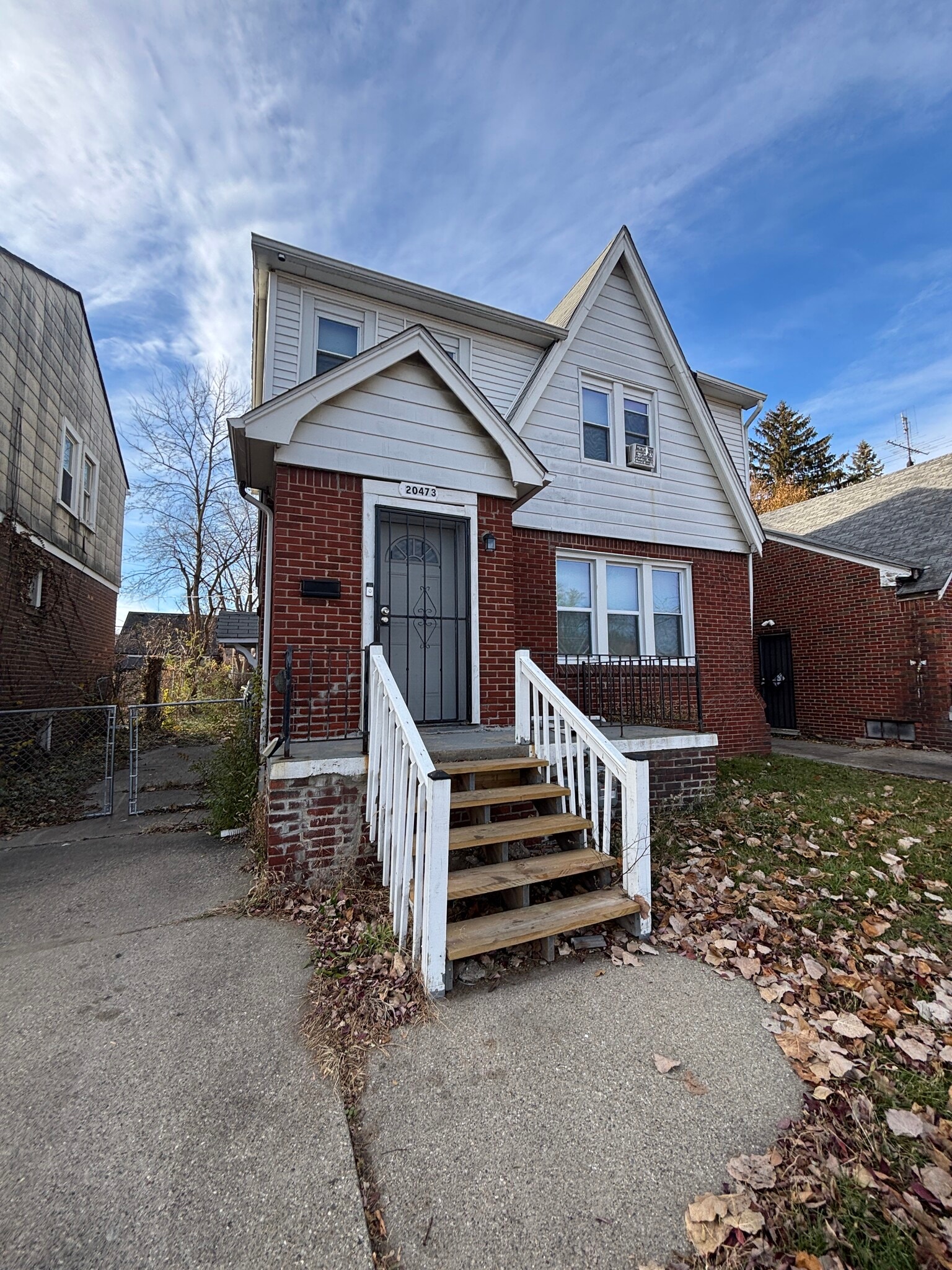 20473 Greeley St, Highland Park, MI for Sale