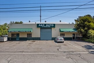San Rafael, CA Service - 40 Woodland Ave