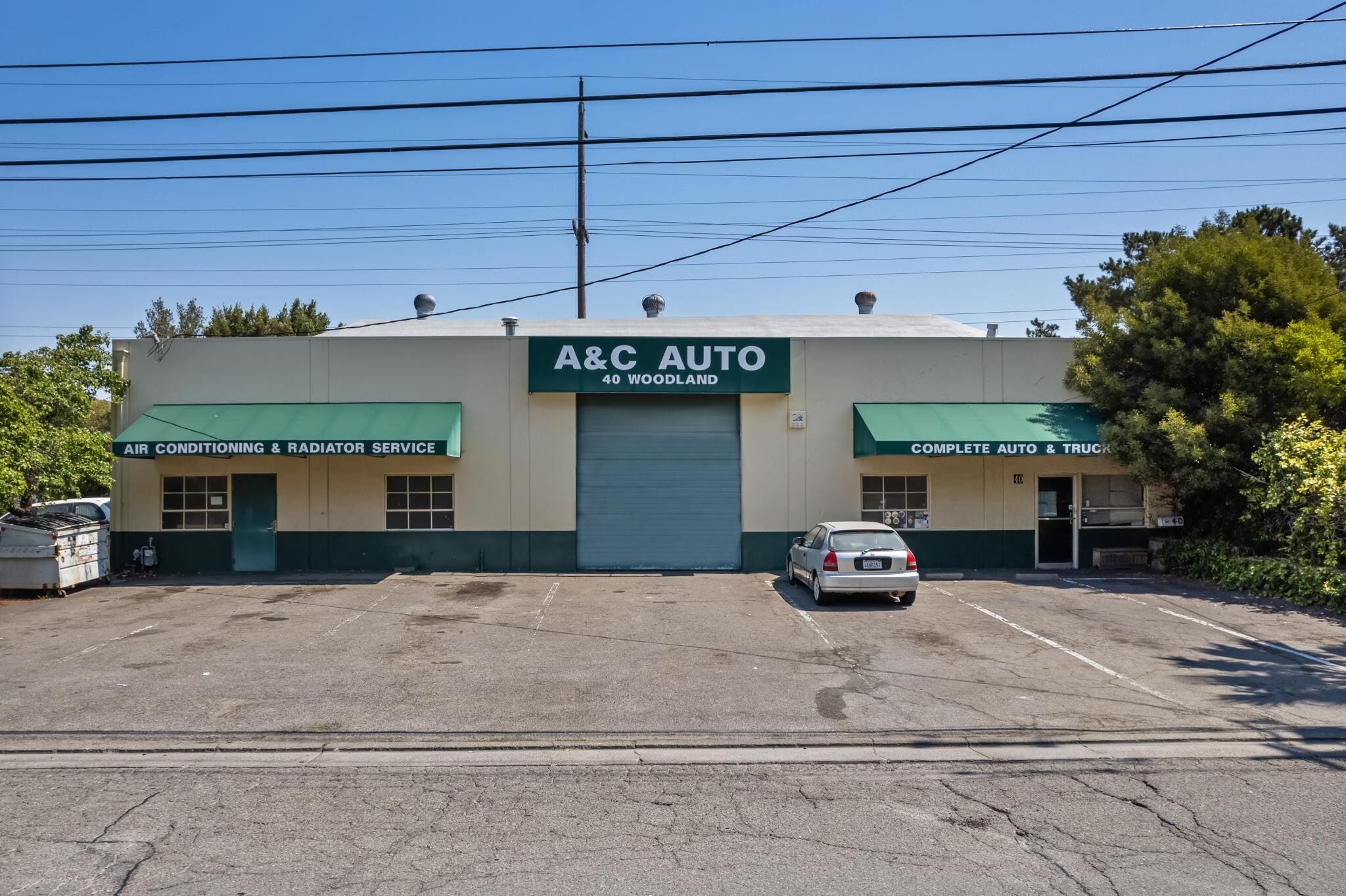 40 Woodland Ave, San Rafael, CA for Sale