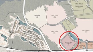 Savannah, GA Commercial Land - 00 Hopeton Lndg