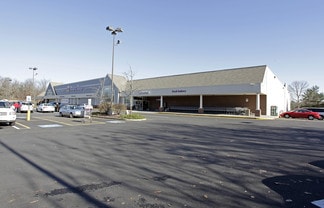 Worcester, MA Supermarket - 940 W Boylston St