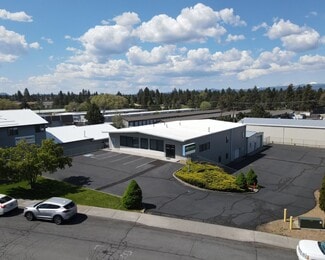 Bend, OR Showroom - 635 SE Business Way
