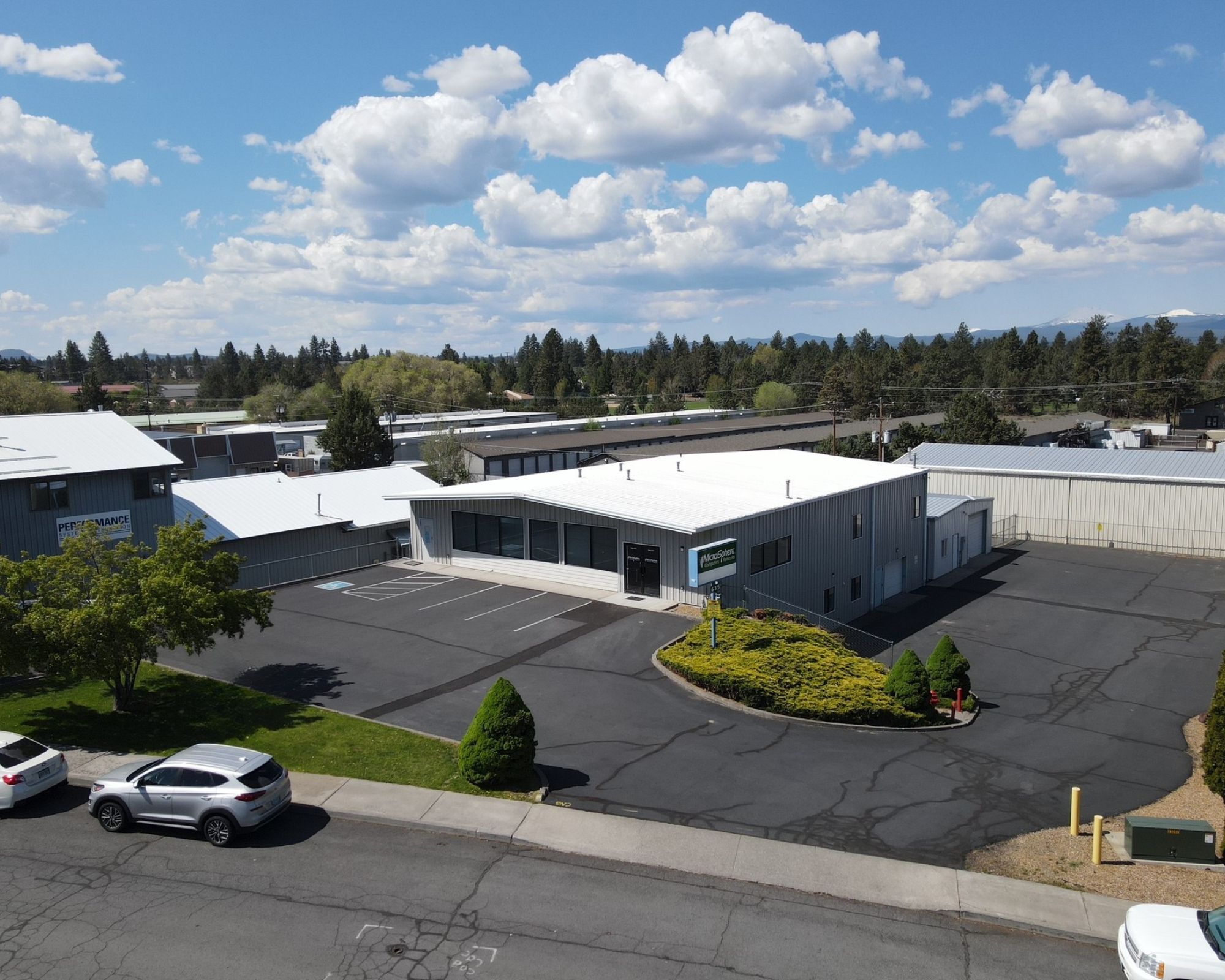 635 SE Business Way, Bend, OR for Sale