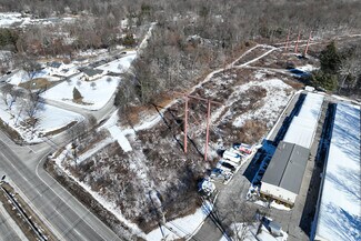 Wappingers Falls, NY Commercial Land - 4 Macfarlane Rd Wappingers Falls, NY Commercial Land - 4 Macfarlane Rd