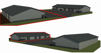 Tea, SD Industrial - 2017 Industrial St