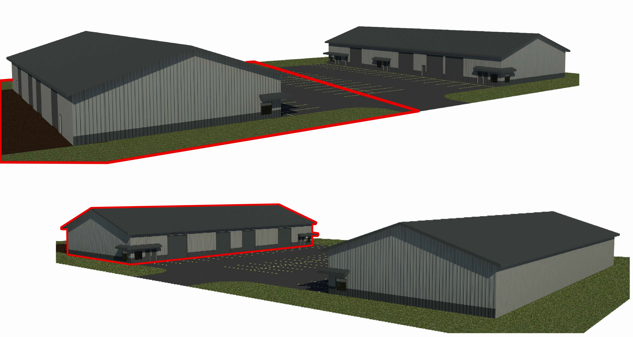 2017 Industrial St, Tea, SD for Rent