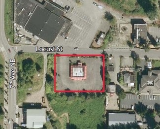 Issaquah, WA Commercial - 675 Locust St