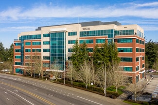 Portland, OR Office/Medical - 9755 SW Barnes Rd Portland, OR Office/Medical - 9755 SW Barnes Rd