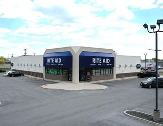 Delphos, OH Retail - 940 Elida Ave