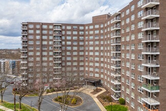 Allentown, PA Office - 1600 Lehigh Pky E