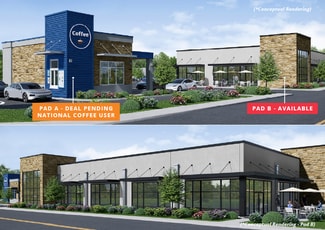 Signal Hill, CA Retail - SEC Cherry Ave & E. 27th St.