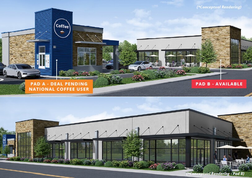 SEC Cherry Ave & E. 27th St., Signal Hill, CA for Rent