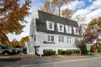 Kings Park, NY Office - 1 Village Plz Kings Park, NY Office - 1 Village Plz