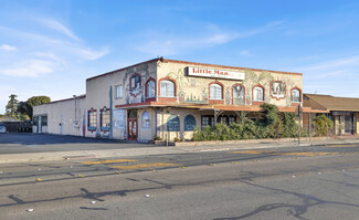 Antioch, CA Retail - 1509 A St