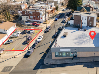 Darby, PA Day Care Center - 401 Chester Pike