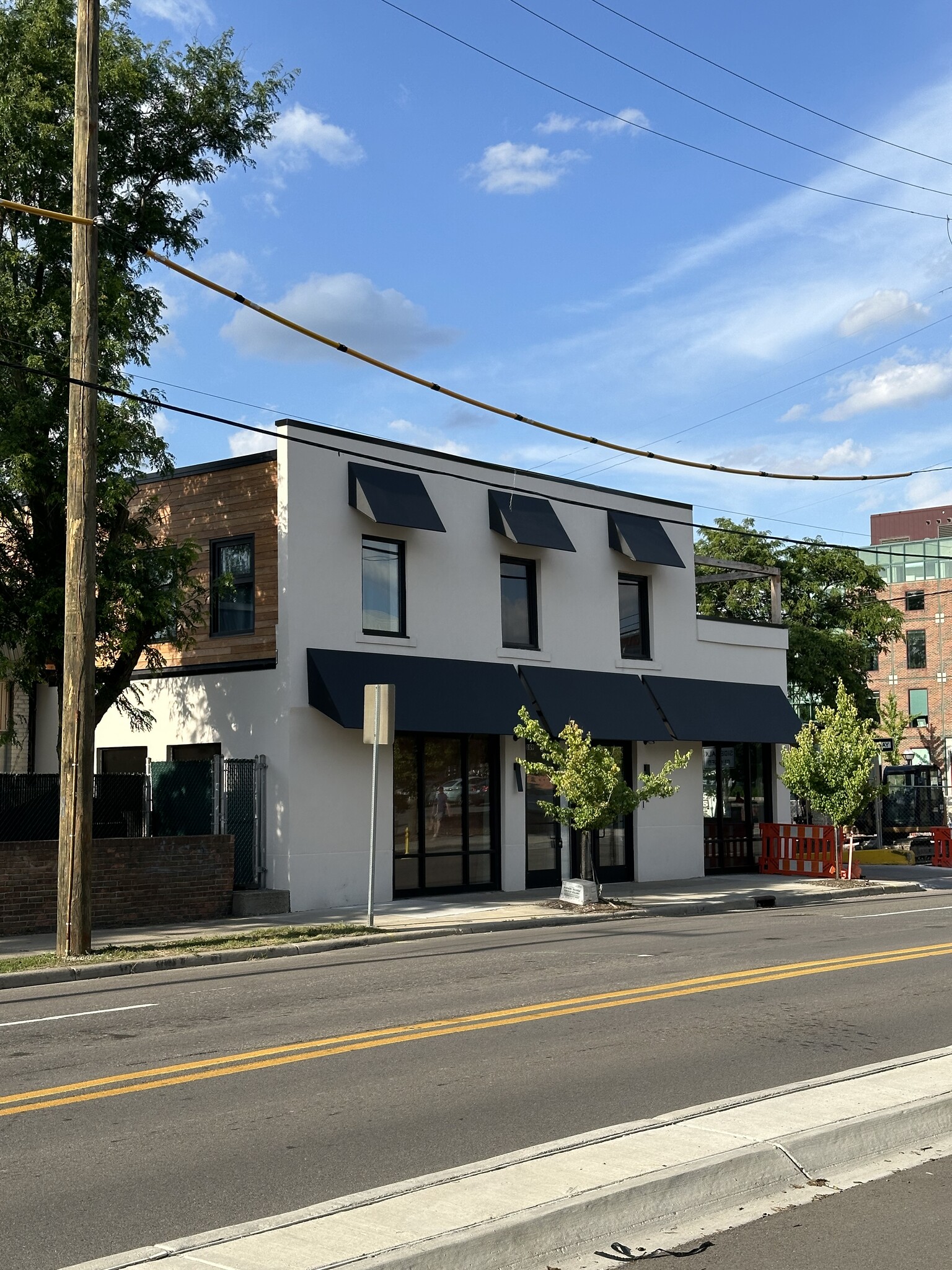 109-113 Catherine St, Ann Arbor, MI for Rent