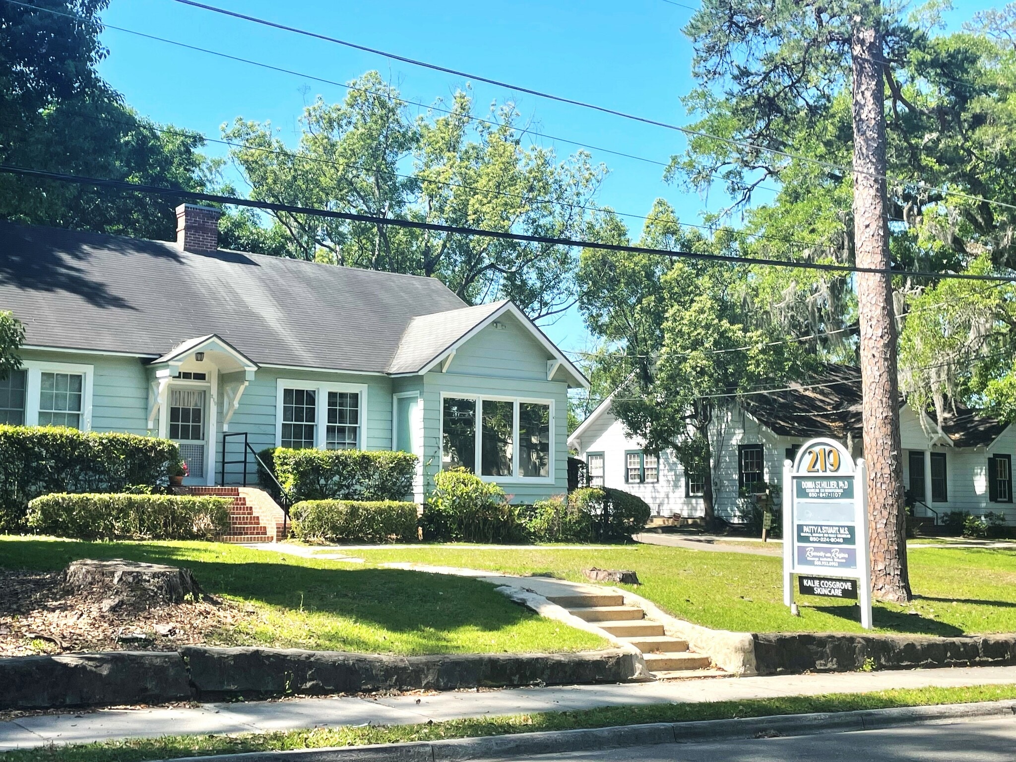 219 E 5th Ave, Tallahassee, FL for Rent
