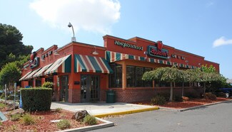 Hayward, CA undefined