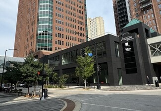 Des Moines, IA Office/Retail - 655 Walnut St Des Moines, IA Office/Retail - 655 Walnut St
