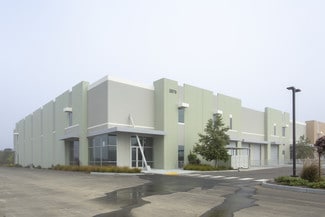 Ventura, CA Industrial - 2879 Seaborg Ave Ventura, CA Industrial - 2879 Seaborg Ave