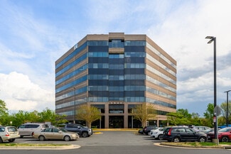 Alexandria, VA Office - 5845 Richmond Hwy
