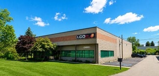 Farmington, MI Industrial - 24600 N Industrial Dr Farmington, MI Industrial - 24600 N Industrial Dr