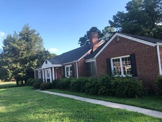 Lawrenceville, GA Loft/Creative Space - 330 S Culver St