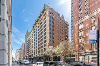 New York, NY Office - 48 W 25th St