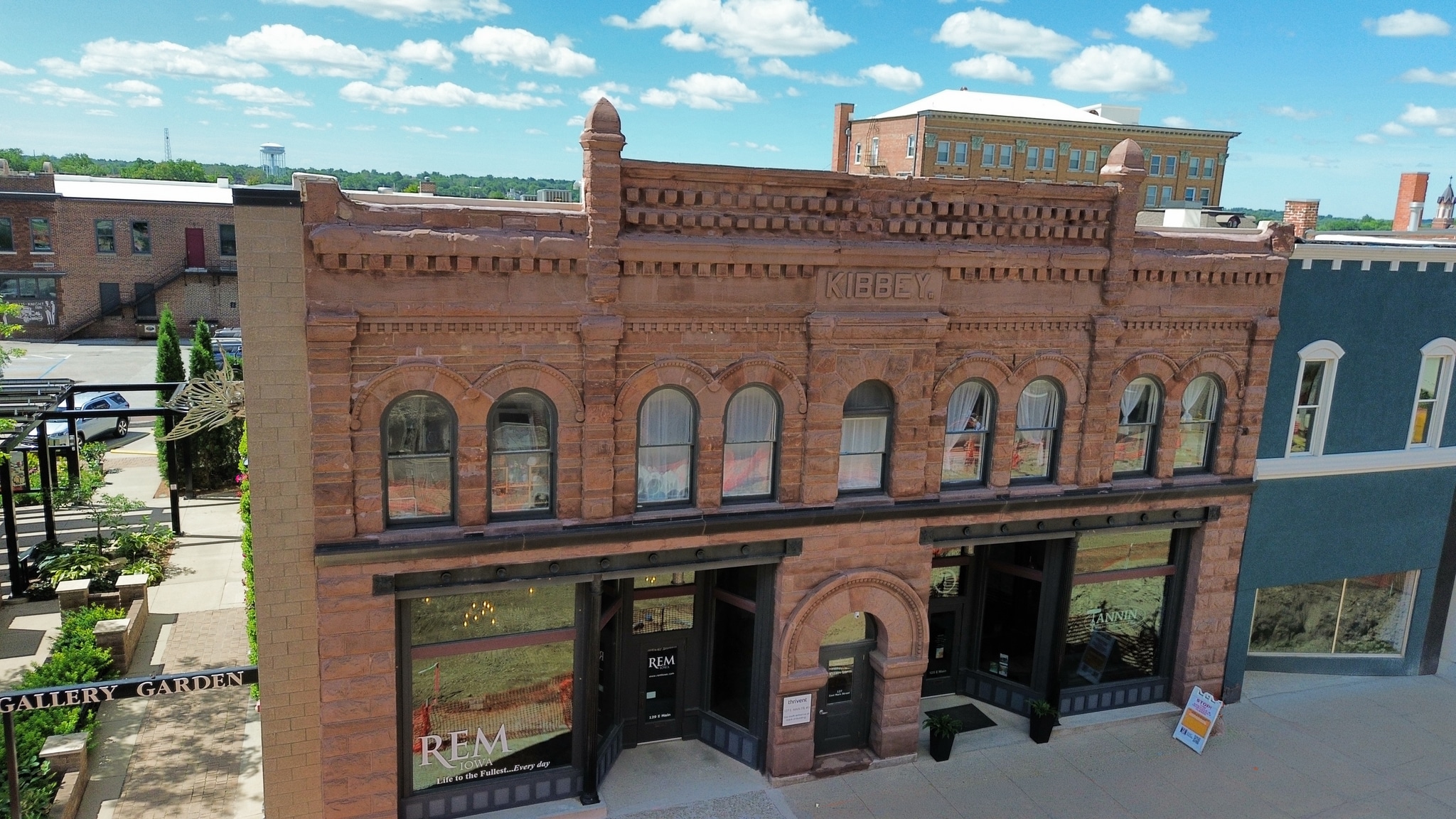 125 E Main St, Marshalltown, IA for Sale