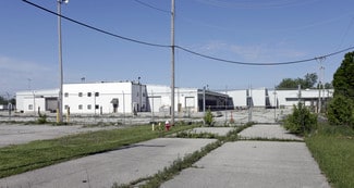 Toledo, OH Industrial - 560 S Reynolds Rd