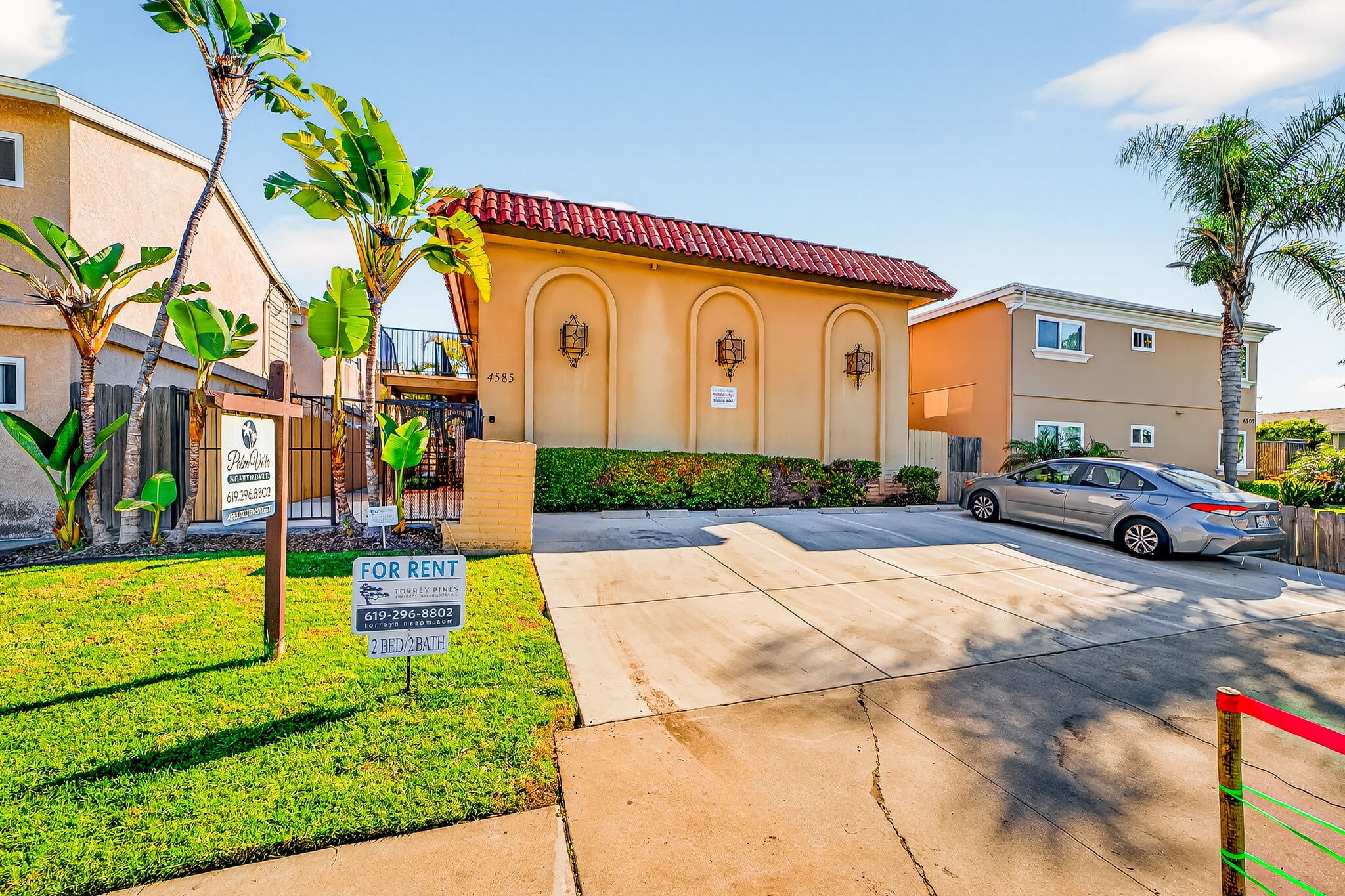 4585 Felton St, San Diego, CA for Sale