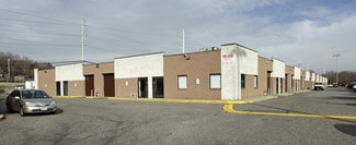 Huntington Station, NY Industrial - 200 E 2nd St